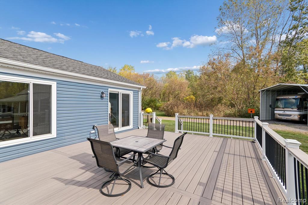 49765 Martz Road, Van Buren, MI 48111 — Photo 49