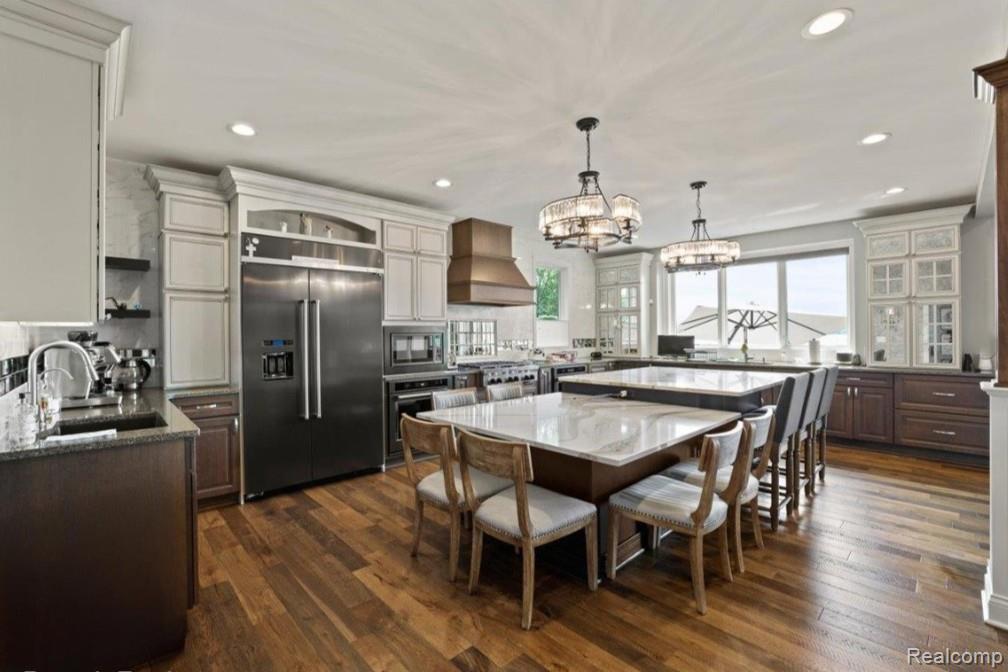 8184 Woodland Shore Drive, Brighton, MI 48114 — Photo 5