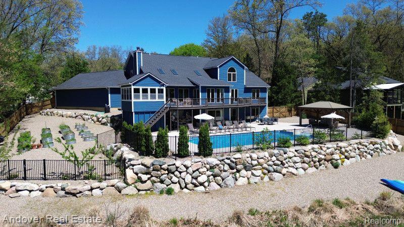 9581 AUTUMNWOOD Circle, Kalamazoo, MI 49009 — Photo 4