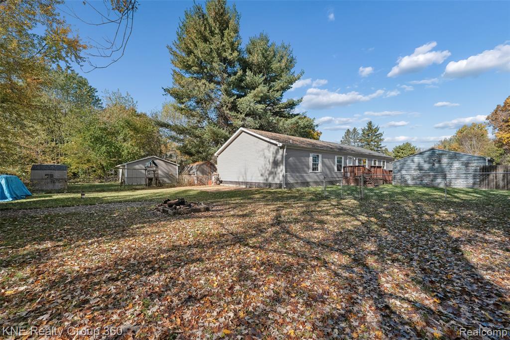 5790 Comanche Lane, Howell, MI 48843 — Photo 38