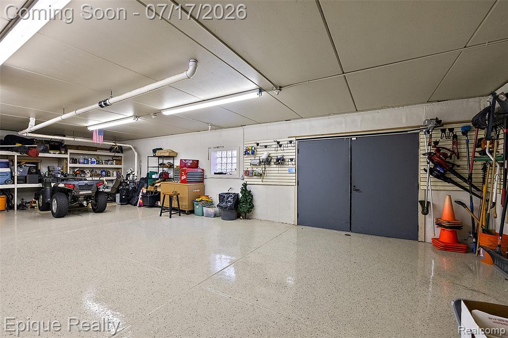 565 Shady Oaks Street, Lake Orion, MI 48362 — Photo 90