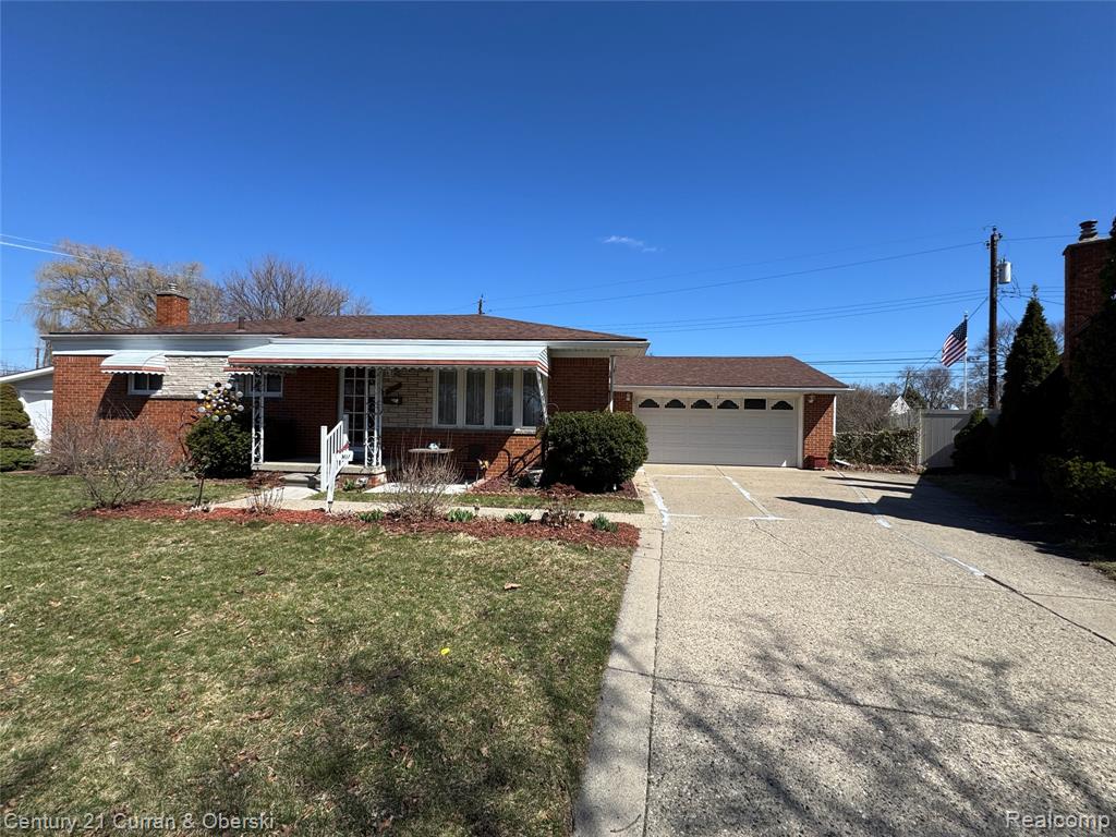 948 Van Sull Street, Westland, MI — Photo 27
