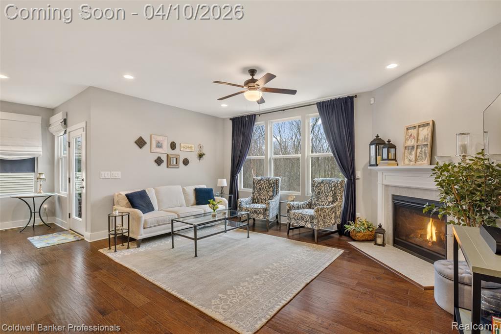 4032 Ashdale Way, Clarkston, MI 48348 — Photo 24