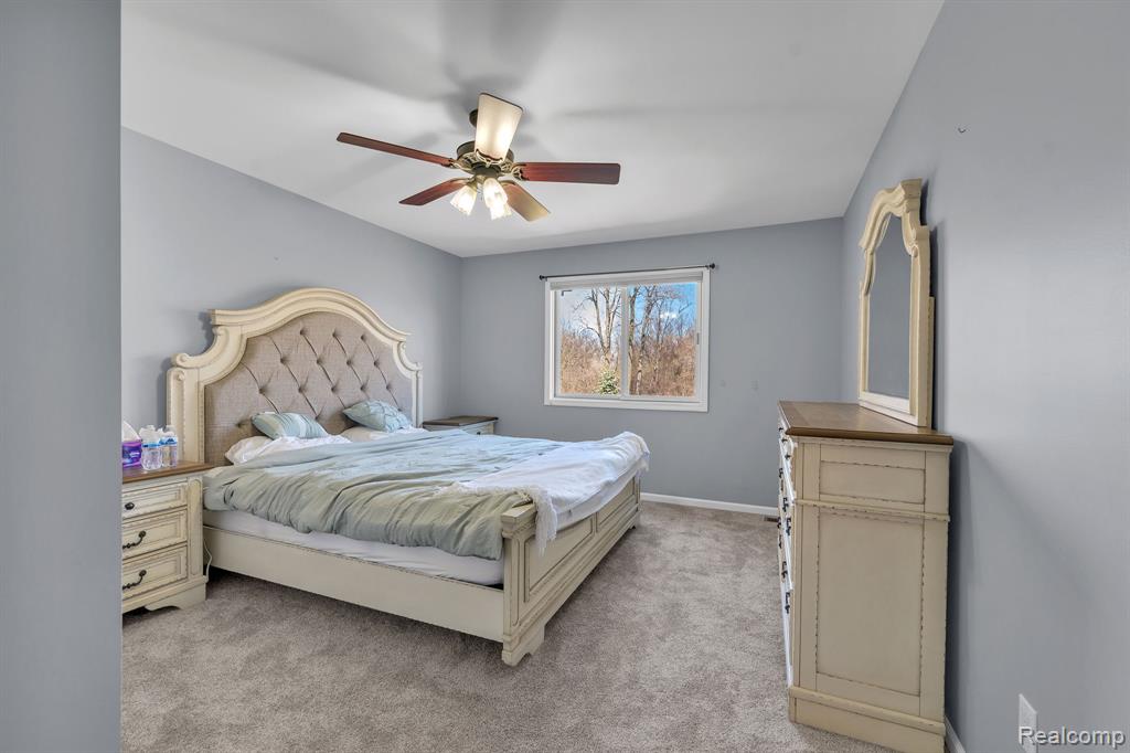 47081 Hidden River Circle N, Canton, MI 48188 — Photo 49