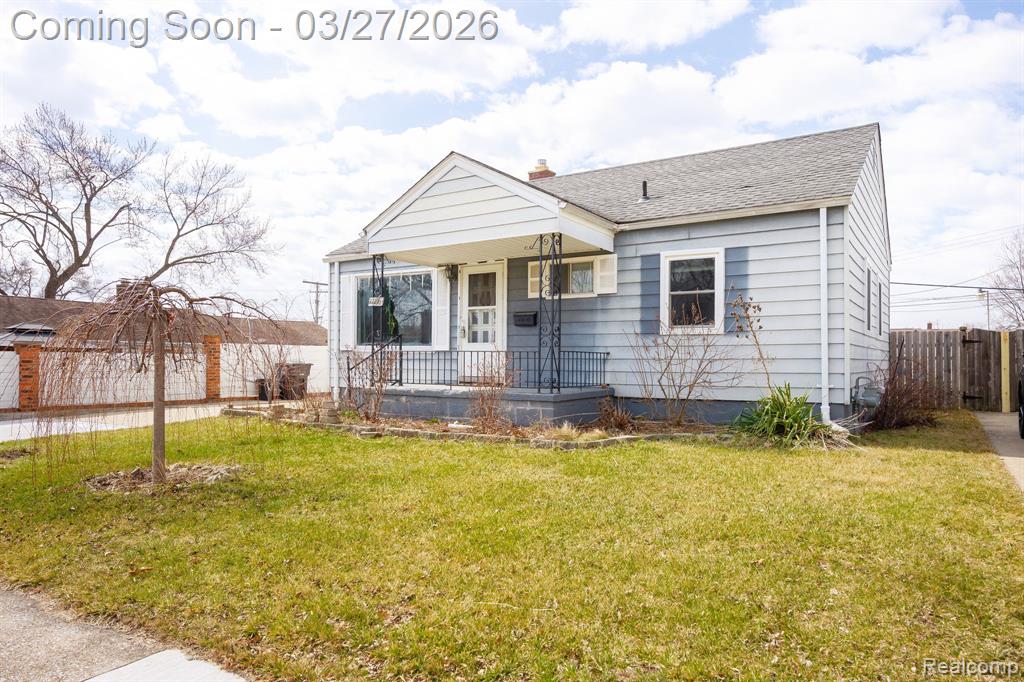 17150 Matthews Street, Riverview, MI 48193 — Photo 4