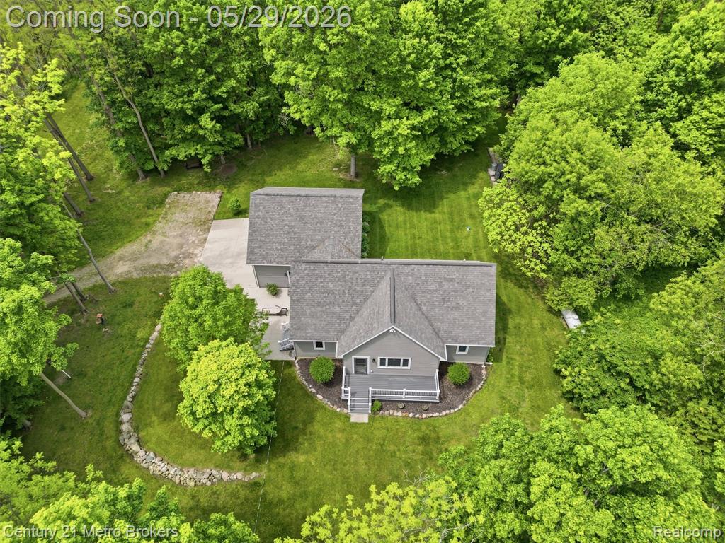 11447 N Latson Road, Linden, MI 48451 — Photo 49