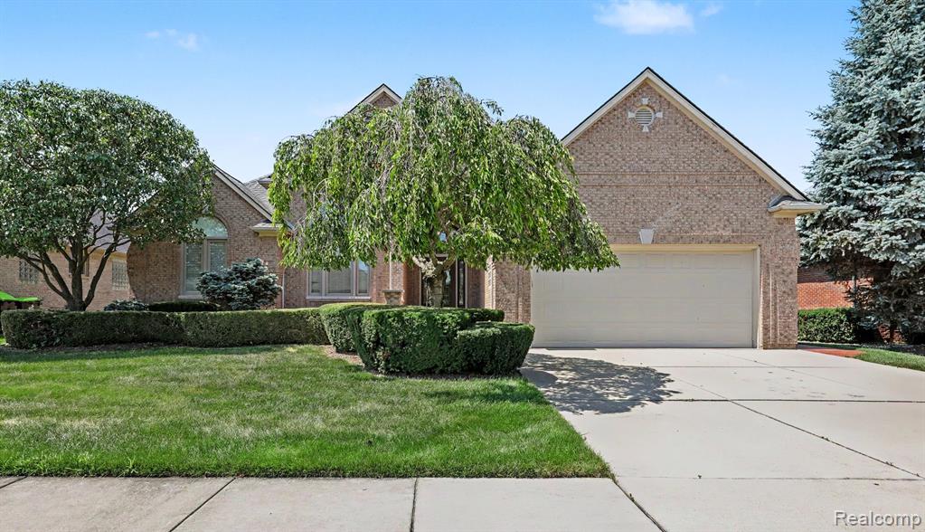 55349 Nile Way, Macomb, MI 48042