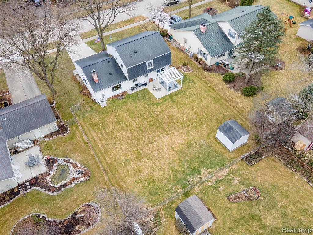 4855 CAROL Drive, Troy, MI 48085 — Photo 43