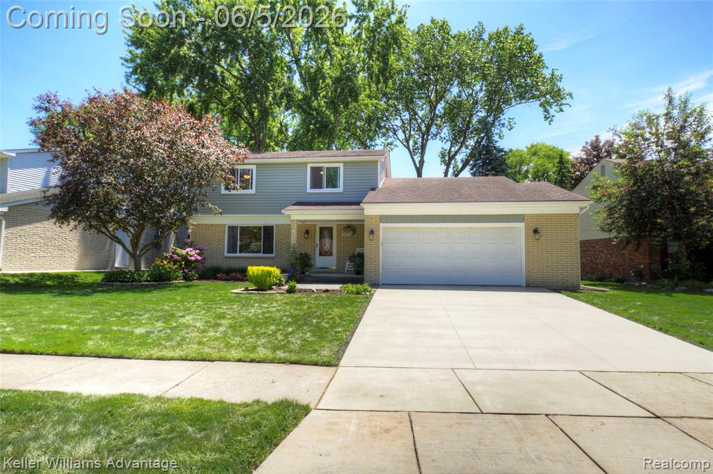 46037 Gainsborough Drive, Canton, MI 48187 — Photo 66