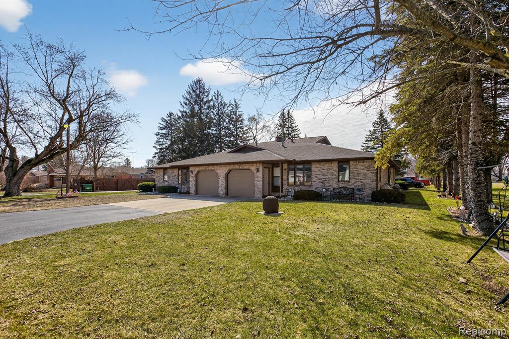 600 Thomas Street, Hemlock, MI 48626 — Photo 13