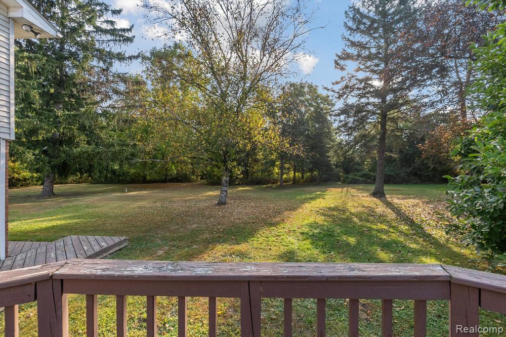 4125 Warner Road, Howell, MI 48855 — Photo 53