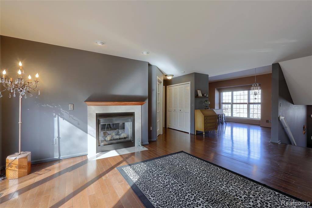 764 Red Run Drive, 34, Troy, MI 48085 — Photo 5