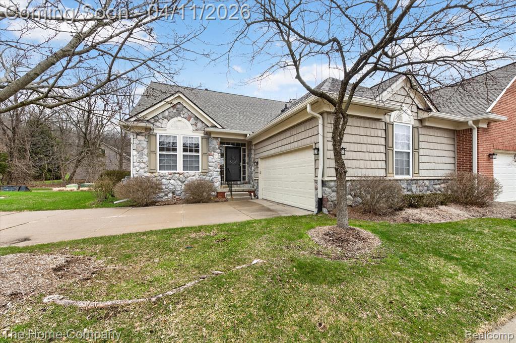 626 Rachel Lane, Milford, MI 48381 — Photo 3