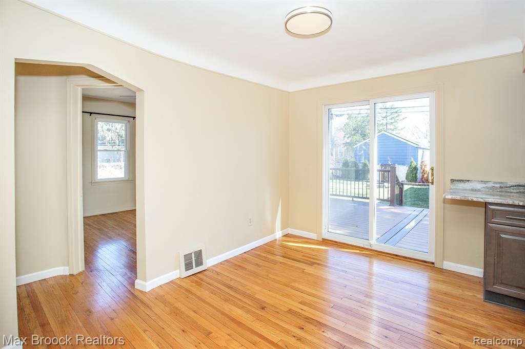 718 Meadowdale Street, Ferndale, MI 48220 — Photo 10