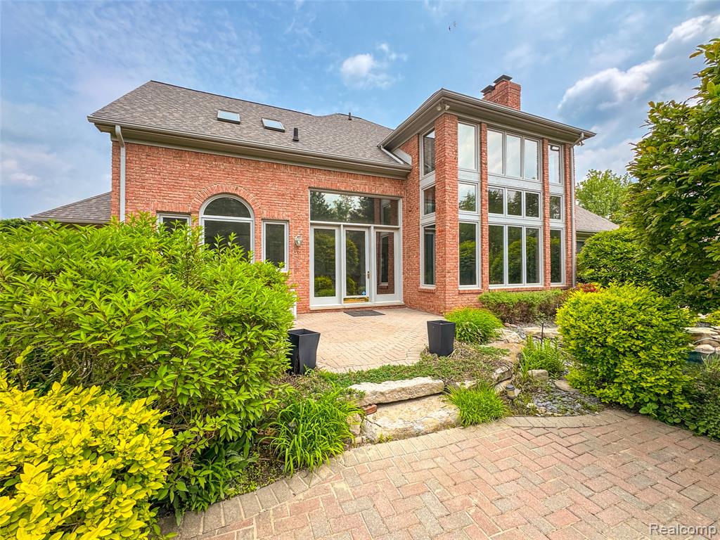 4801 GOODISON PLACE Drive, Rochester, MI 48306 — Photo 14