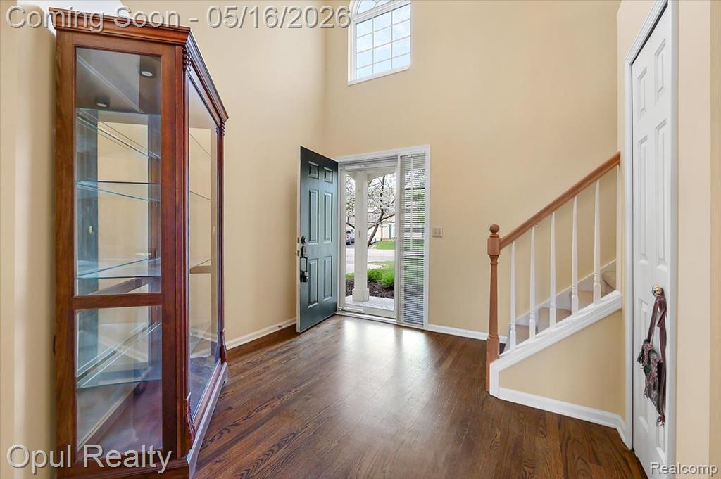 1774 Thistle Drive, Canton, MI 48188 — Photo 24