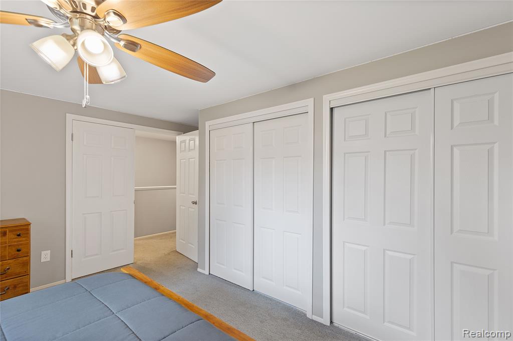 5423 Meadowcrest Drive, Flint, MI 48532 — Photo 14
