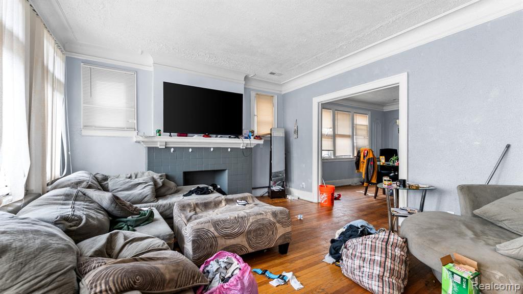3222 Richton Street, Detroit, MI 48206 — Photo 3