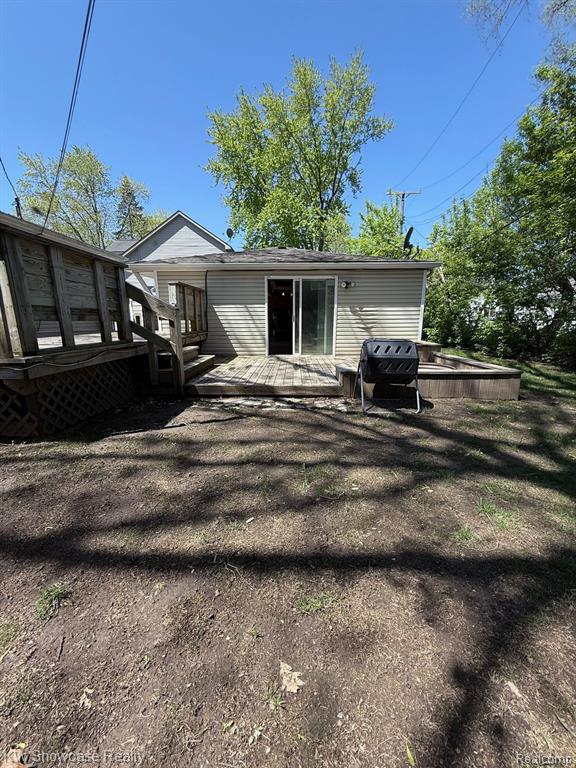 7218 Garvin Terrace, Waterford, MI 48329 — Photo 42