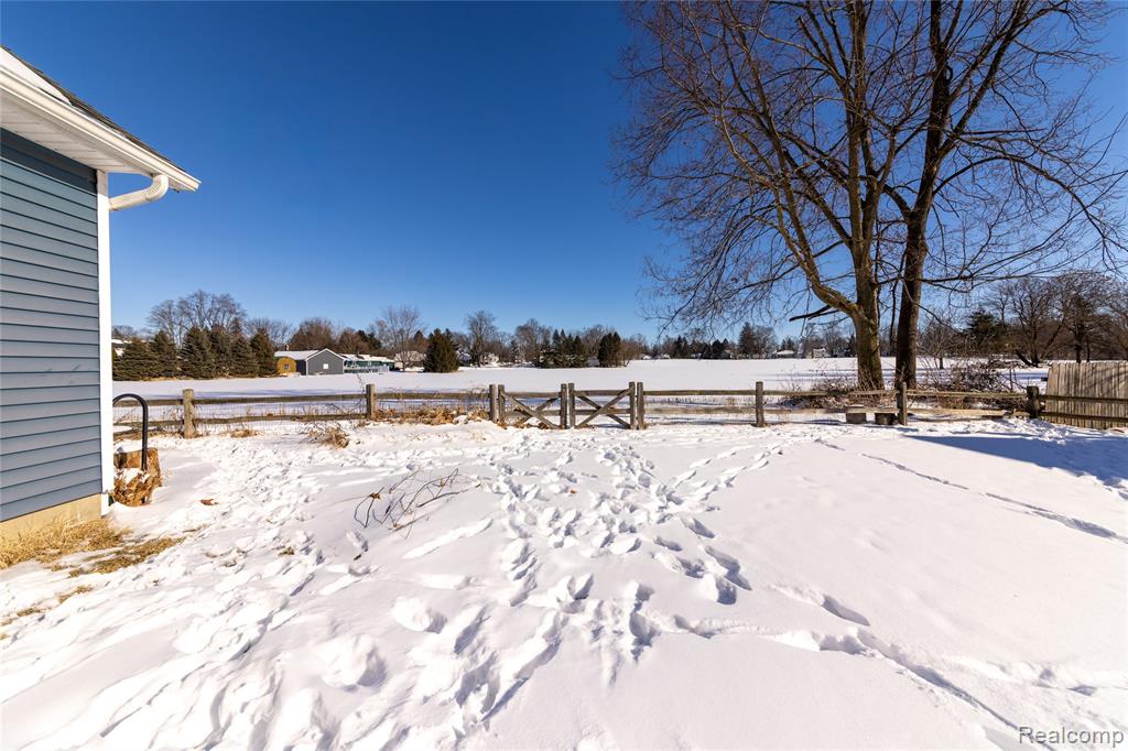407 Depot Street, Blissfield, MI 49228 — Photo 20