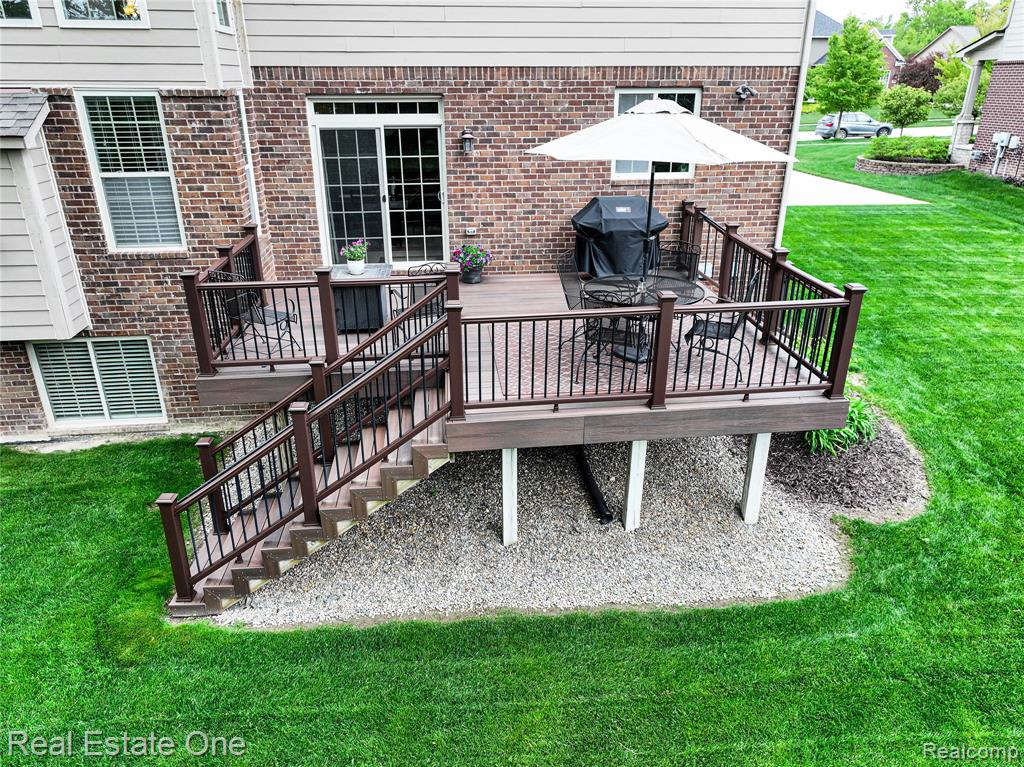 52689 Aspen Drive, South Lyon, MI 48178 — Photo 54