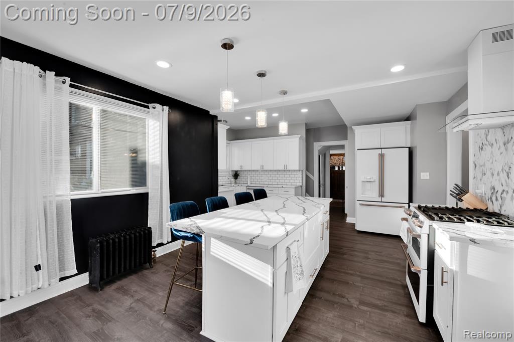 60 McLean Street, Highland Park, MI 48203 — Photo 5