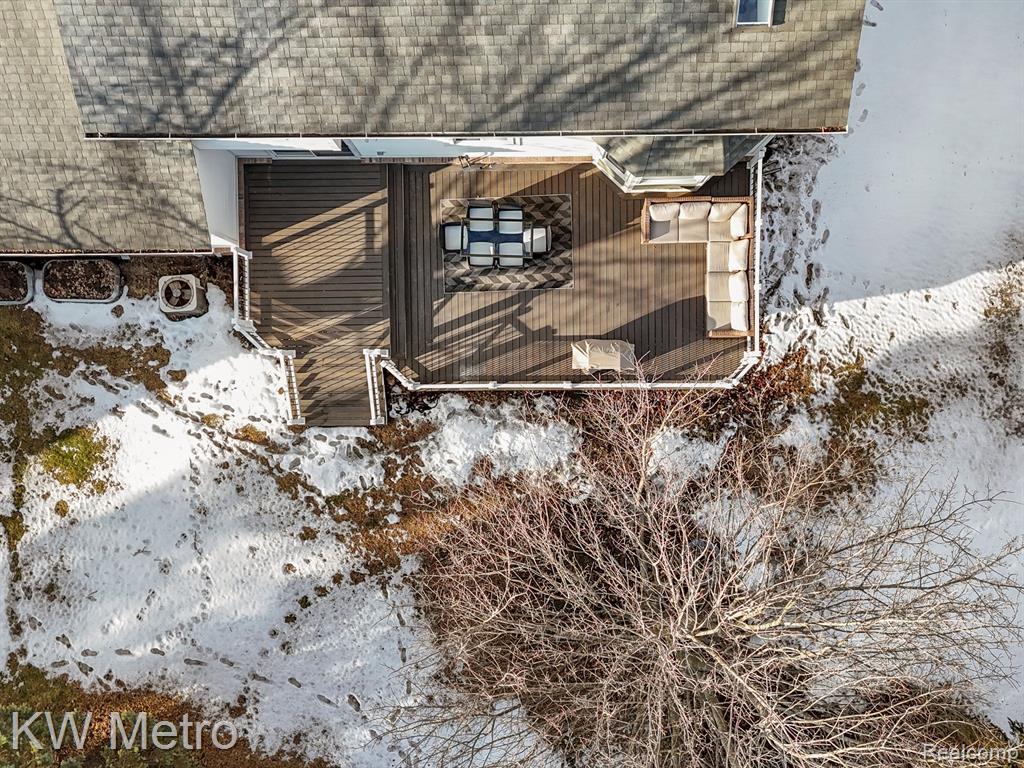 441 DORCHESTER Way, Milford, MI 48381 — Photo 62