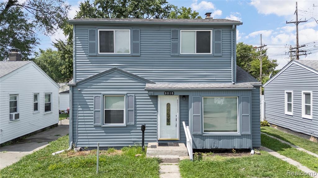 8818 Clippert Street, Taylor, MI 48180 — Photo 39