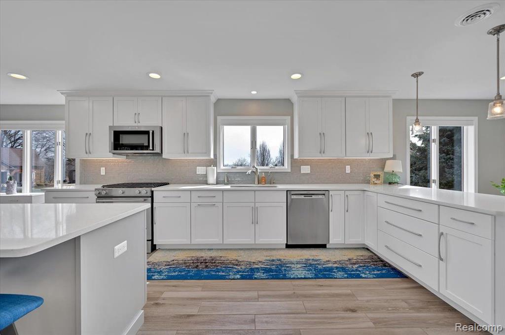 61381 MIRIAM Drive, Washington, MI — Photo 9