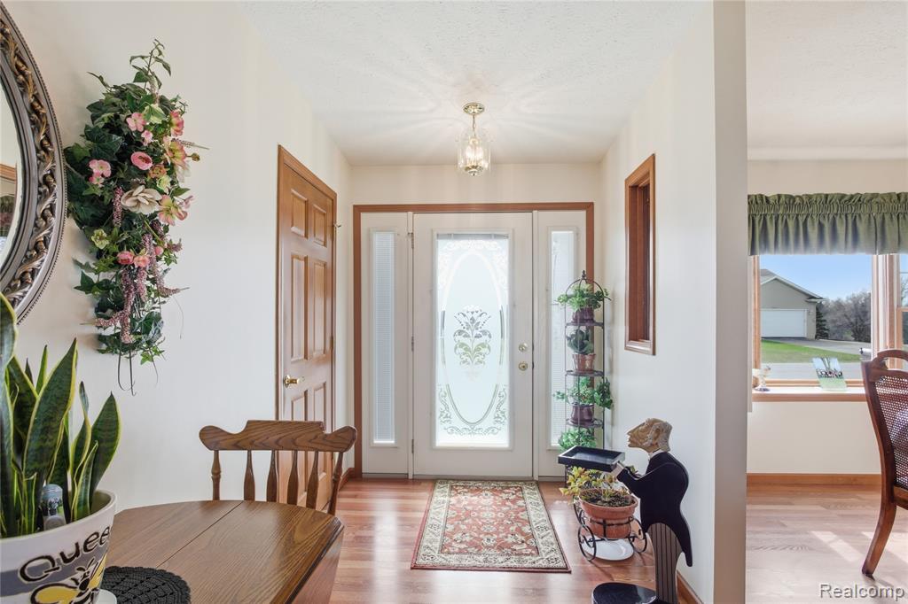 14450 Killybegs Lane, Cement City, MI 49233 — Photo 3