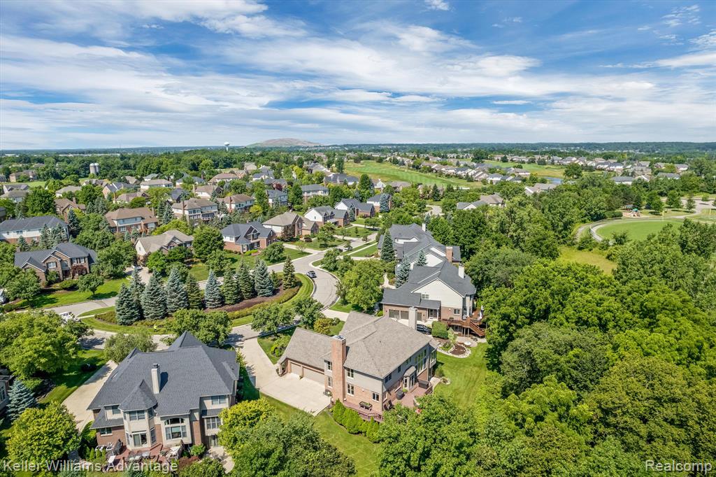 15780 CRYSTAL DOWNS E, Northville, MI 48168 — Photo 53