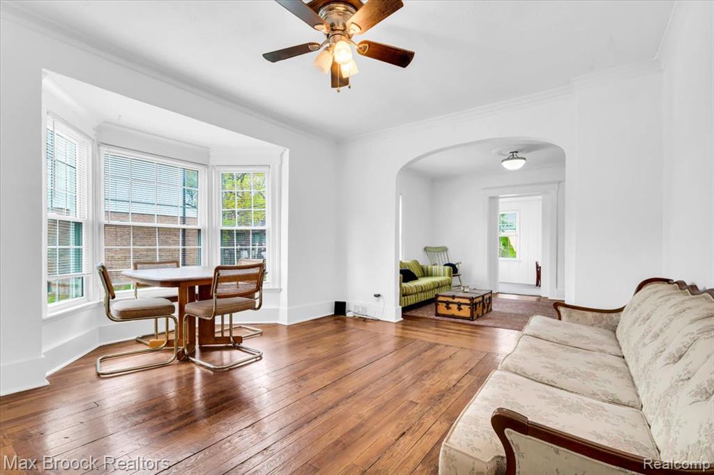 417 W Lincoln Avenue, Royal Oak, MI 48067 — Photo 20