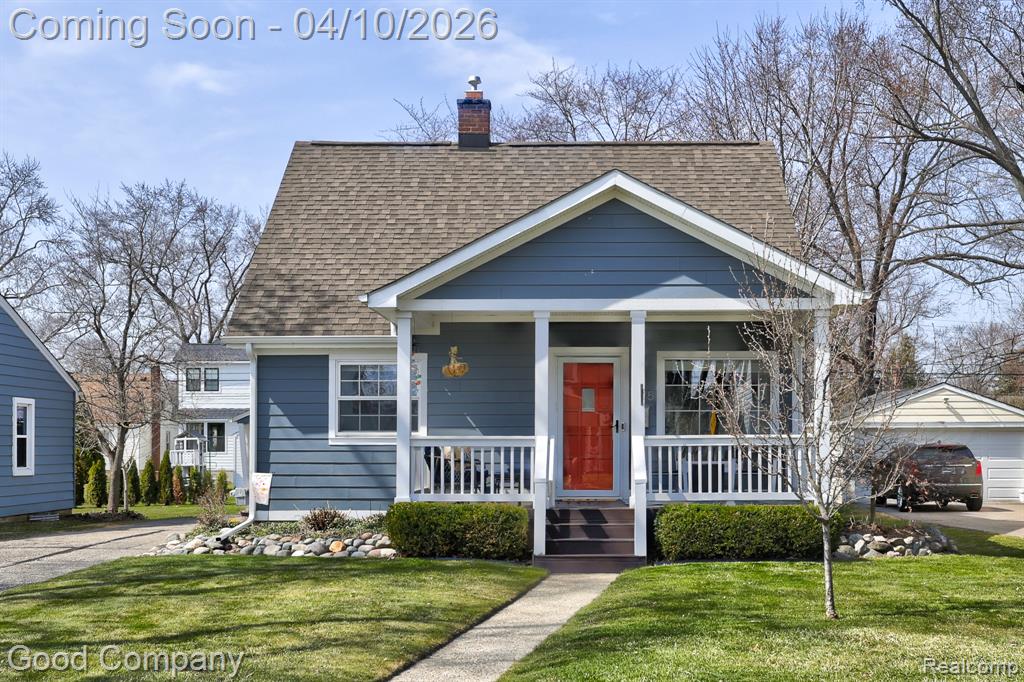 625 Auburn Street, Plymouth, MI 48170 — Photo 62