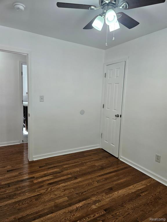 4055 17TH Street, Wyandotte, MI 48192 — Photo 26