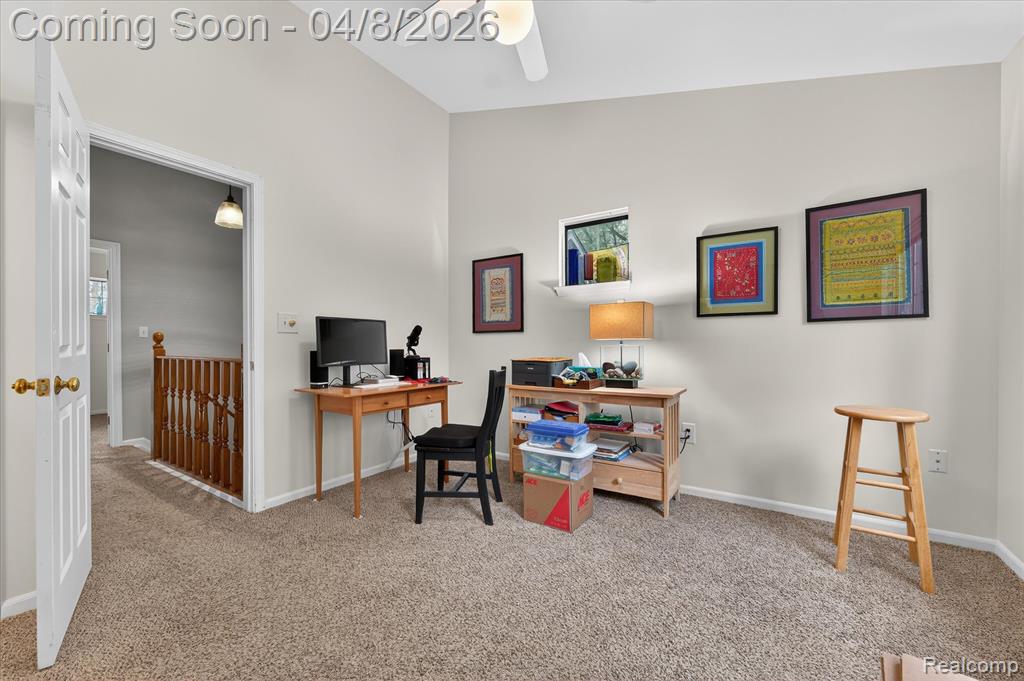 2662 Packard Street, Ann Arbor, MI 48104 — Photo 21