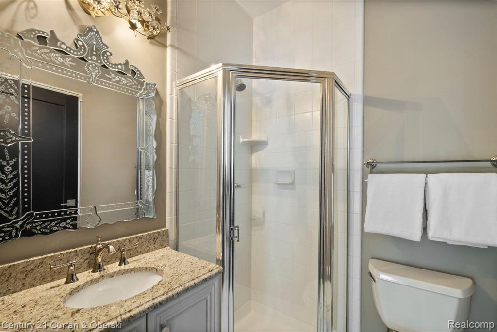 45471 TOURNAMENT Drive, Northville, MI 48168 — Photo 41