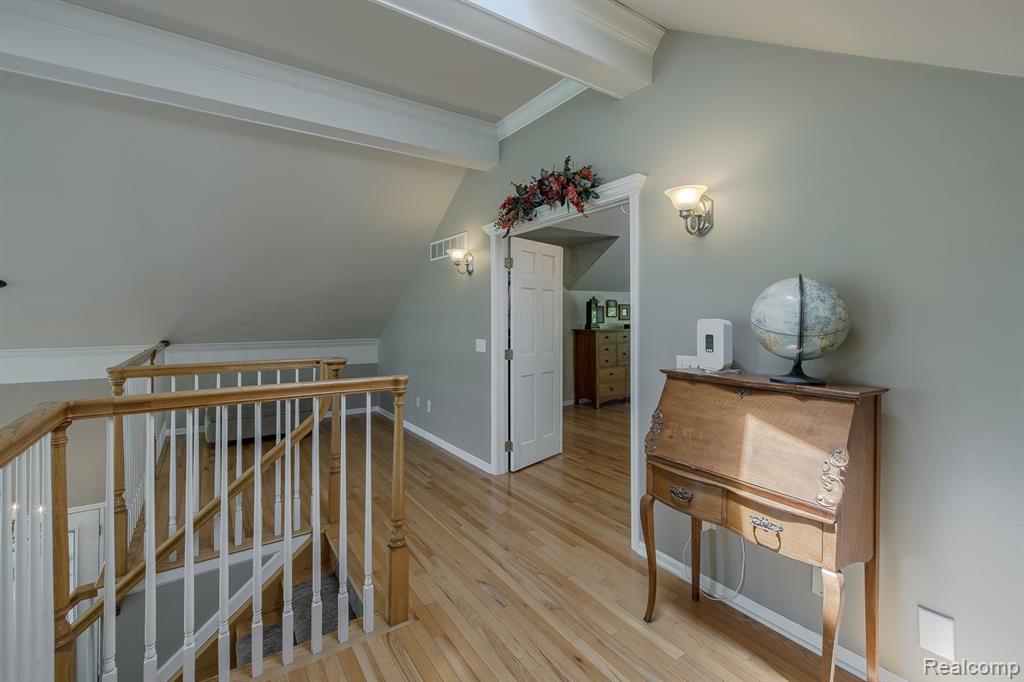4780 Hillcrest Drive, Clarkston, MI — Photo 28