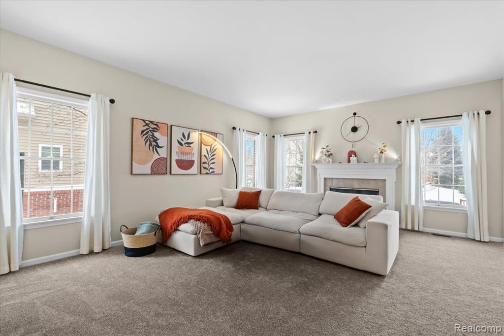 1174 Horseshoe Drive, South Lyon, MI 48178 — Photo 10