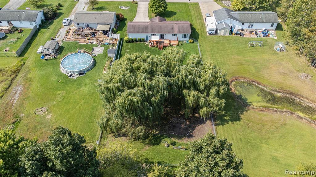 126 WALKER Drive, Morrice, MI 48857 — Photo 29