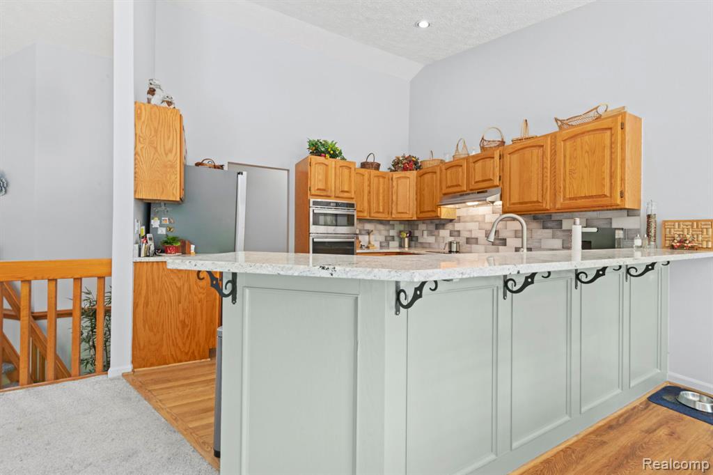 6687 Ridgeview Drive, Clarkston, MI — Photo 17
