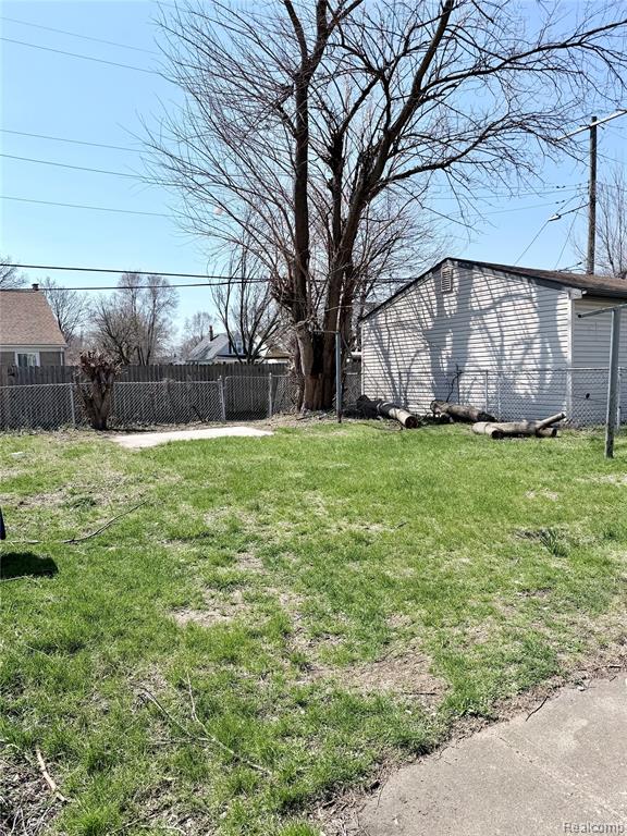 37 Le Blanc, River Rouge, MI 48218 — Photo 15