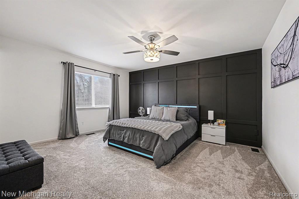 6612 Ashley Court, Waterford, MI 48327 — Photo 19
