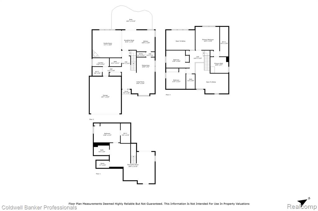 16413 MULBERRY Way, Northville, MI 48168 — Photo 48