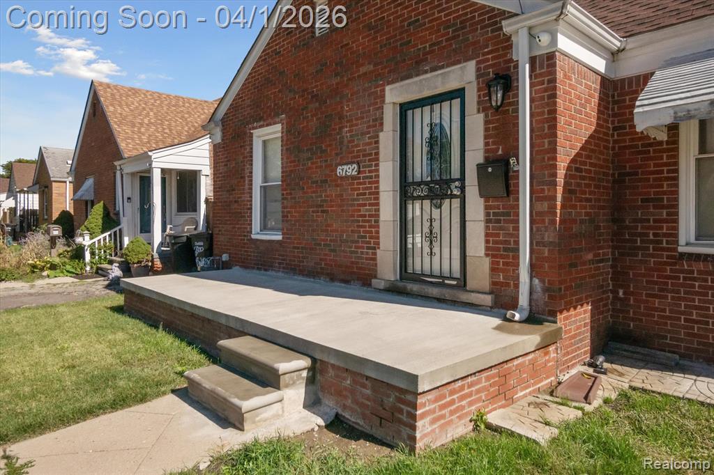 6792 Piedmont Street, Detroit, MI 48228 — Photo 5