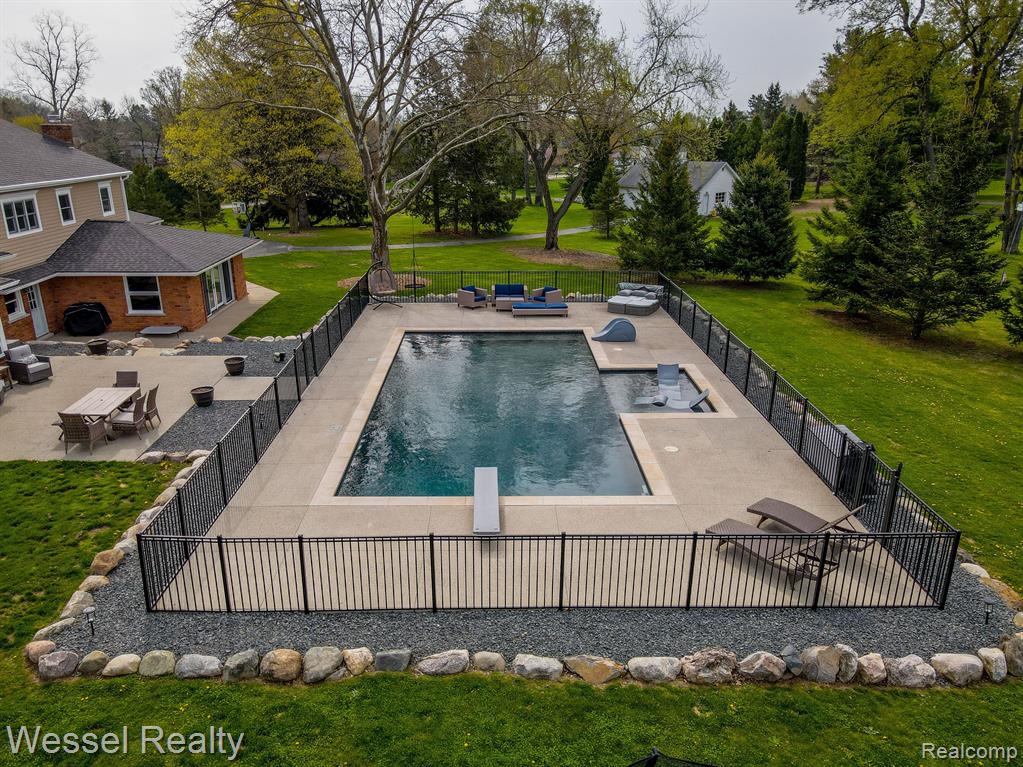64527 KILDARE Drive, Washington, MI 48095 — Photo 59