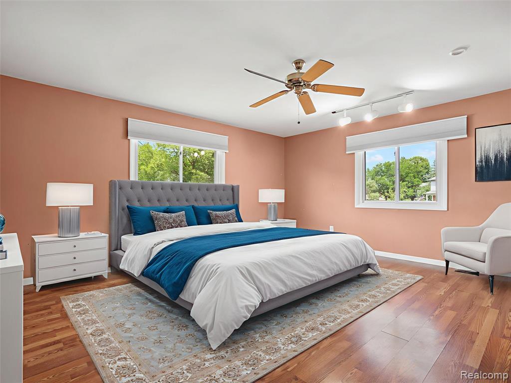 890 Darwin Place Court, Rochester Hills, MI 48307 — Photo 14