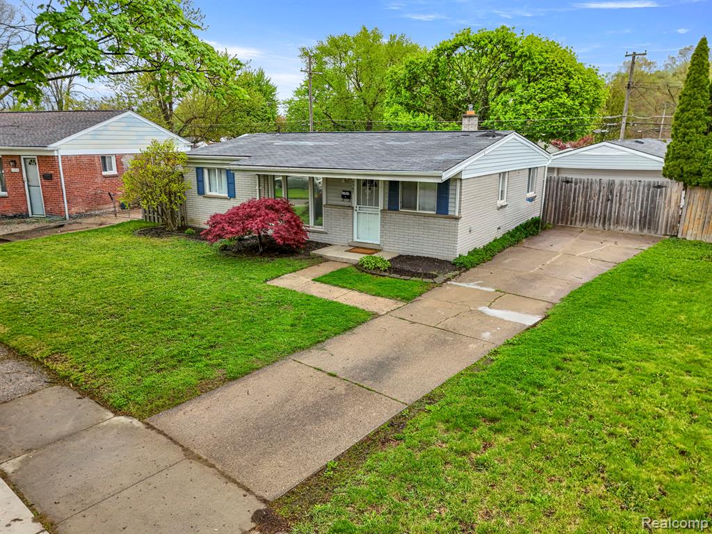 5367 Vivian Street, Dearborn Heights, MI 48125 — Photo 31