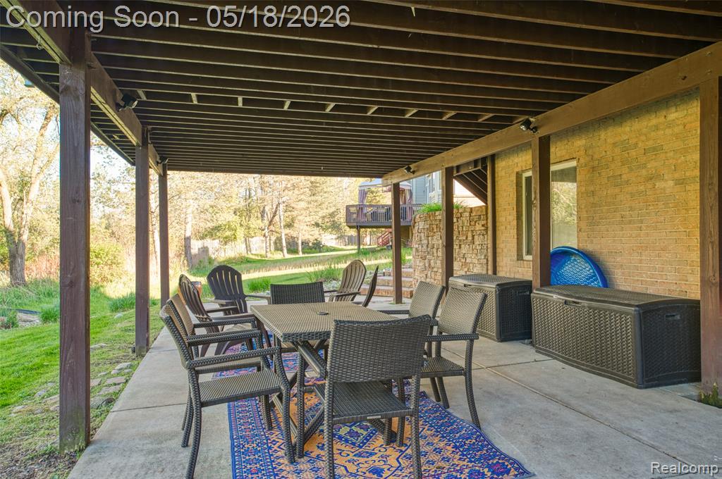 185 Columbia Drive, South Lyon, MI 48178 — Photo 44