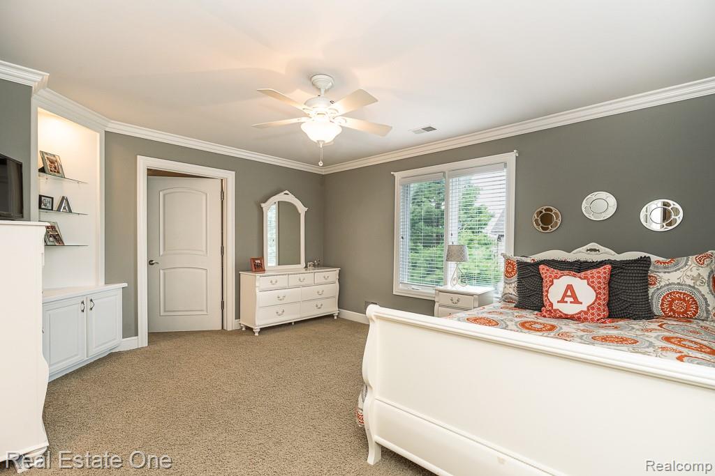 2737 Pebble Beach Drive, Oakland, MI — Photo 41