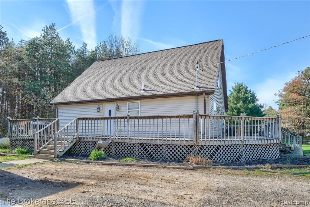 14445 Harris Road, Millington, MI 48746 — Photo 7